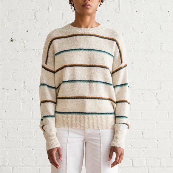 Isabel Marant Sweaters - Isabel Marant Etoile Gatlin Sweater